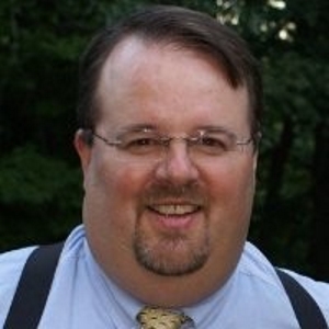 Matthew Robinson